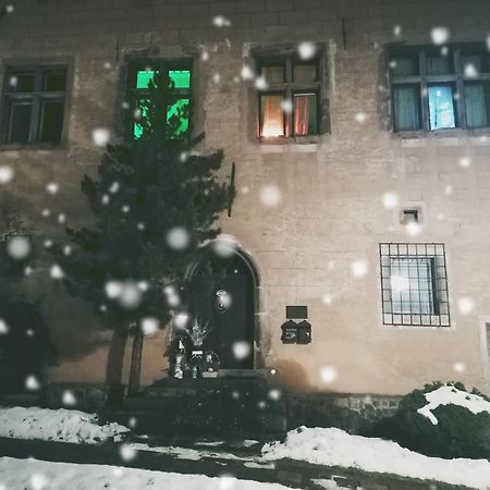 Gothic House Apartments Kremnica Exterior photo
