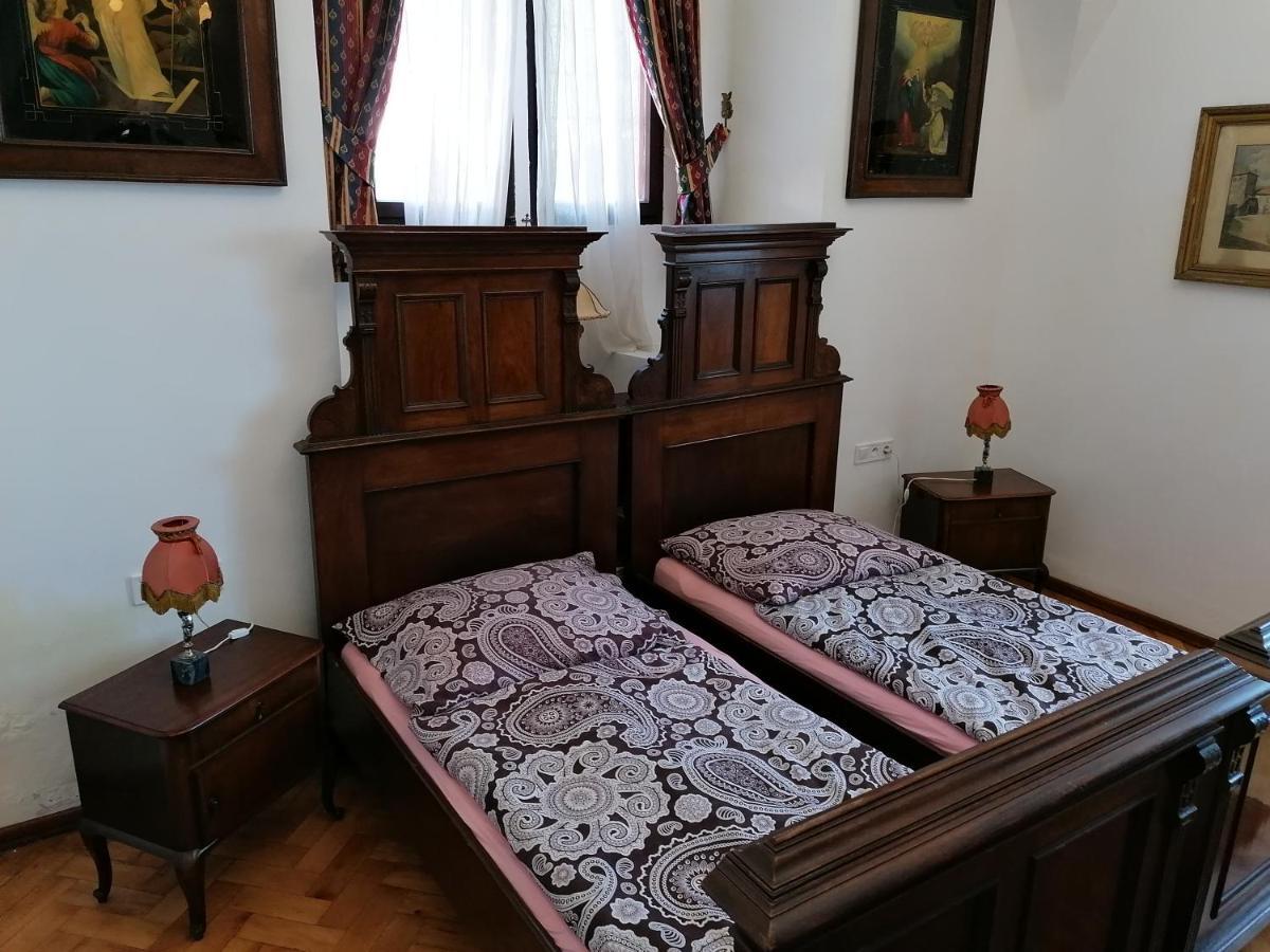 Gothic House Apartments Kremnica Exterior photo