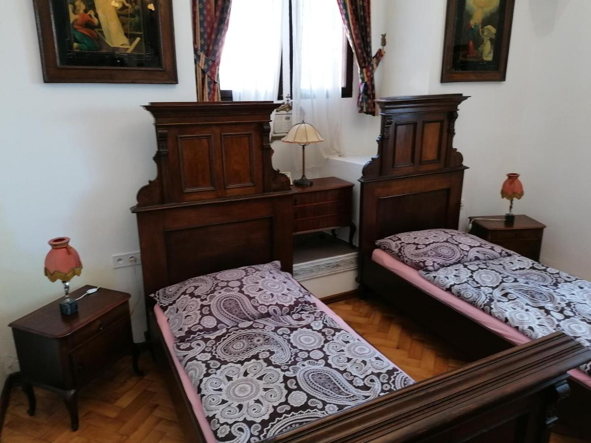 Gothic House Apartments Kremnica Exterior photo