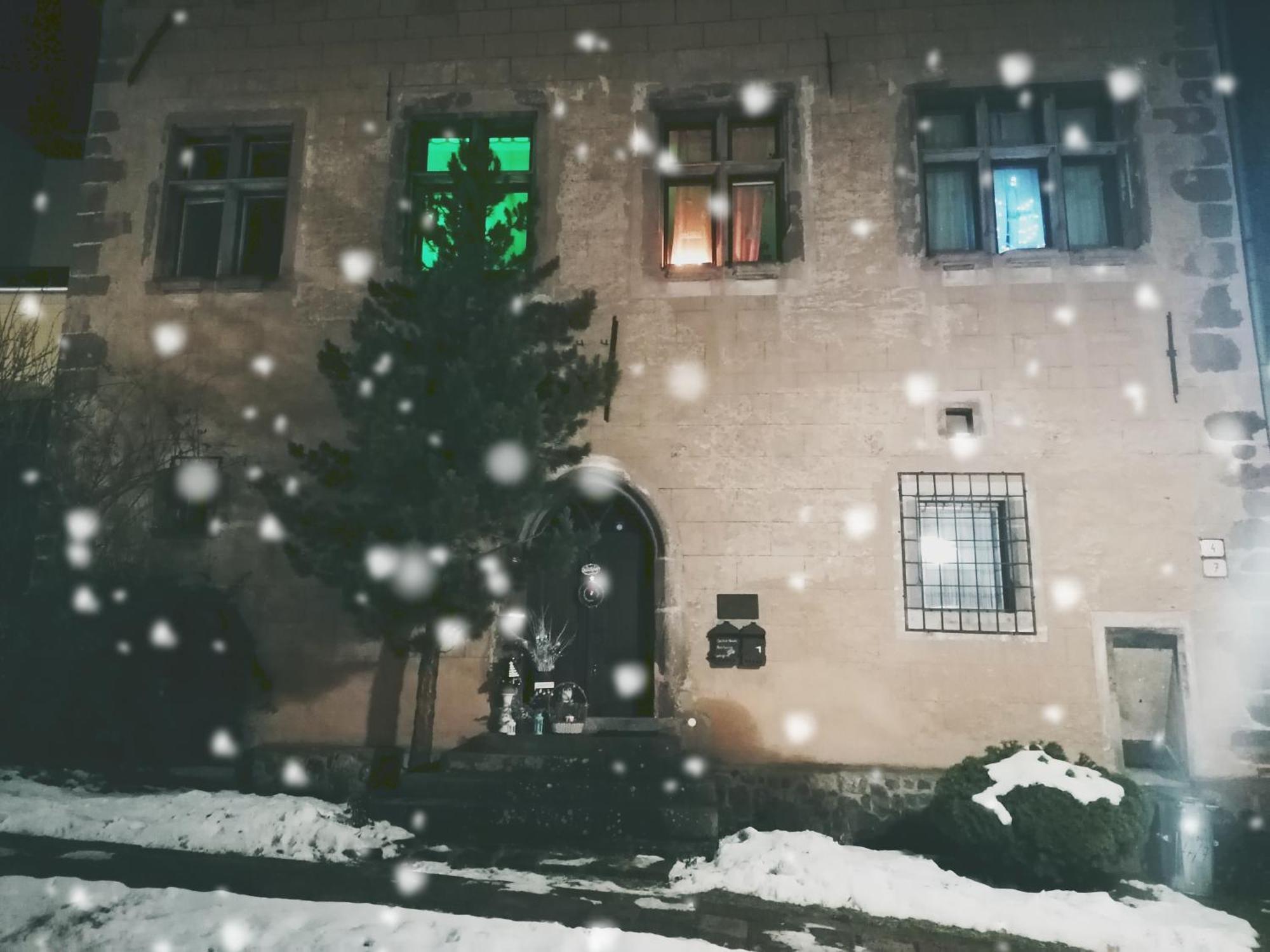 Gothic House Apartments Kremnica Exterior photo
